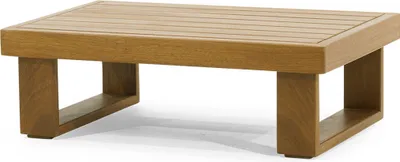 Produktbild von Grau-Braune Polstergarnitur Edle Gartenmöbel Moderner Kaffeetisch 5tlg