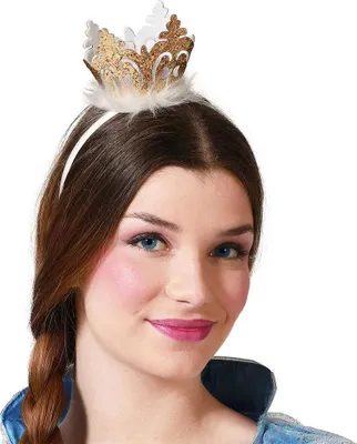 Immagine prodotto di Atosa Crown Princess Rosa Taglia unica