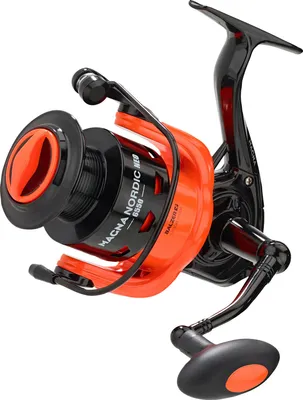 Produktbild von Balzer Magna Nordic Neo 6550 - Angelrolle