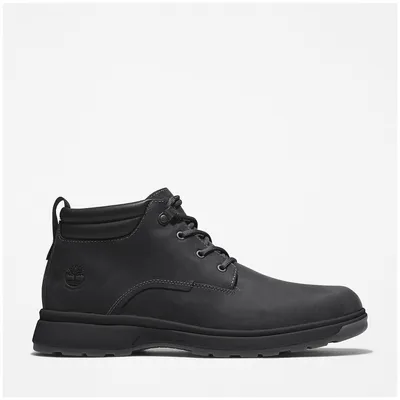 Produktbild von TIMBERLAND - Herren Atwells wasserdichte Chukka-Stiefel - Nummer 42