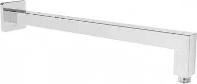 Produktbild von Mexen wandmontierter Duscharm 40 cm Chrom - 79114-00