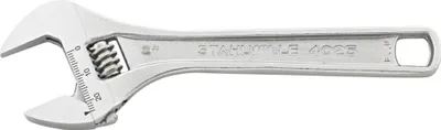 Produktbild von Stahlwille Rollgabelschlüssel 8 206 mm