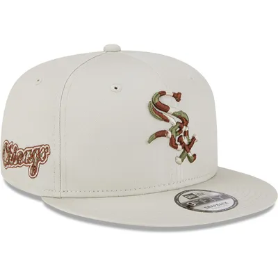 Immagine prodotto di Cappellino New Era 9Fifty Snapback - INFILL Chicago White Sox - M/L