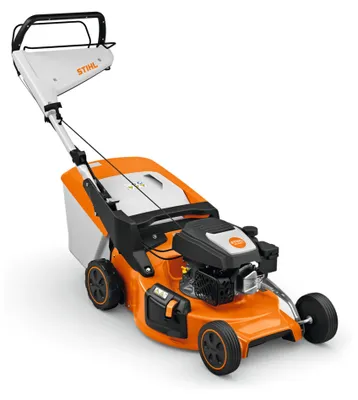Produktbild von STIHL Benzin-Rasenmäher RM 253 T