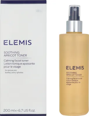 Produktbild von Elemis Kojący tonik do twarzy, 200 ml