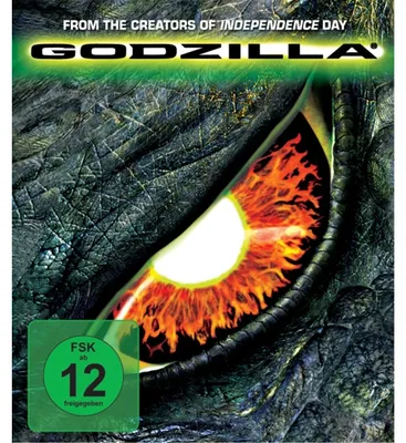 Obrázek produktu pro Godzilla