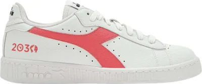 Produktbild von Schuhe Turnschuhe Diadora Game Low 2030 178745 Herren Kunstleder Rose