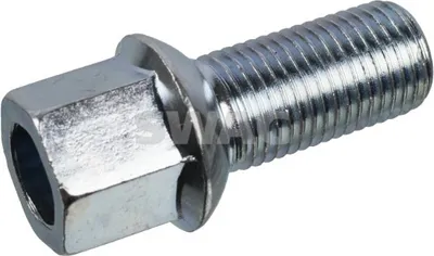Produktbild von SWAG Radschraube 27mm SW17 für VW Golf VII Schrägheck (5G1, BQ1, BE1, BE2) 99 90 9801