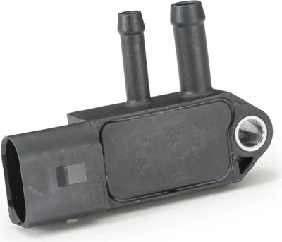 Produktbild von HELLA 6PP 009 409-261 Abgasdruck Differenzdrucksensor für VW GOLF VI (5K1) TIGUAN (5N) Transporter V Bus (7HB, 7HJ, 7EB, 7EJ, 7EF, 7EG, 7HF, 7EC)