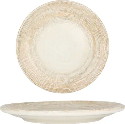 Immagine prodotto di Piatto da dessert Bonna - Patera - Porcellana - 17 cm