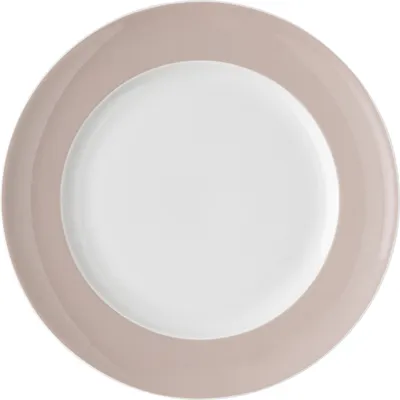 Productafbeelding van Thomas Frühst.Teller 22 cm Rose Powder 10850-408547-10222