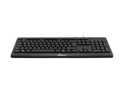 Obrázek produktu pro Mediarange Tastatur Qwertz De