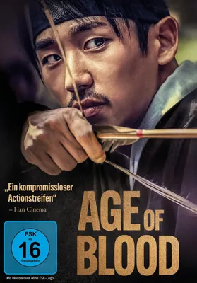 Produktbild von Age of Blood