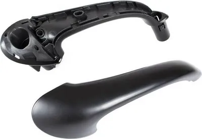 Zdjęcie produktu dla Klamka drzwi wewnętrznych LEWA PRZEDNIA do Mercedes W203 / S203 C-Class 2000-2007