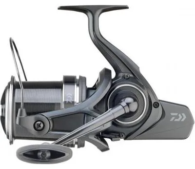 Produktbild von Daiwa 23 EMBLEM 35 SCW QD Big-Pit-Angelrolle