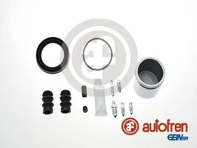 Produktbild von AUTOFREN SEINSA D41082C Bremssattel-Reparatursatz Vorne