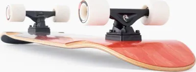 Produktbild von Landyachtz The Clark 40" Cruiser Longboard Complete