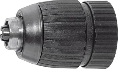 Produktbild von Röhm Schnellspannbohrfutter Spannweite 1,5-13mm 1/2 Zoll-20 für Rechts- / Linkslauf - 767692