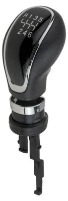 Immagine prodotto di Pomello del cambio, 6 marce, compatibile con Opel Astra J, Insignia A, Meriva B, Zafira Tourer C
