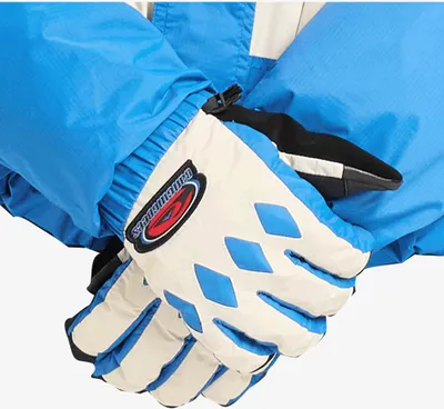 Immagine prodotto di Guanto Quiksilver Banging Glove Bone XL