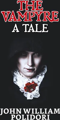 Produktbild von Der Vampir