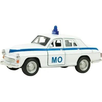 Image de FSO Varsovie 224 1:39 MO blanc WELLY