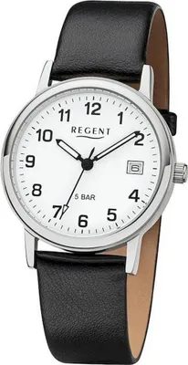 Produktbild von Regent - Armbanduhr - Herren - Chronograph - F-791