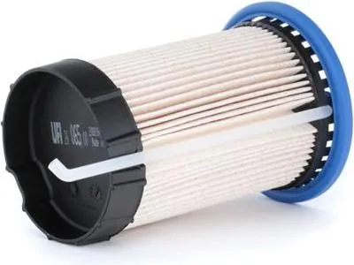 Produktbild von Kraftstofffilter UFI 26.065.00 für VW Golf VII Schrägheck (5G1, BQ1, BE1, BE2) Filtereinsatz