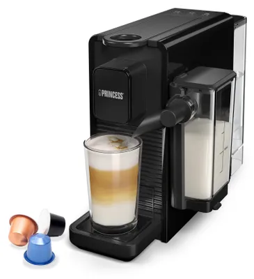 Produktbild von Princess capsule and latte pro