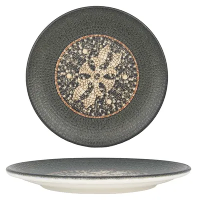 Immagine prodotto di Piatto da dessert Bonna - Mesopotamia - Porcellana - 17 cm
