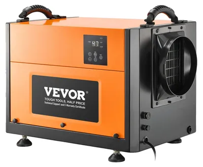 Obrázek produktu pro Vevor OL50-D063DN2ES, 650 W, 520 mm, 355 mm, 350 mm, 31,4 kg