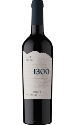 Produktbild von Andeluna Cellars Malbec Andeluna 1300 Mendoza 2024 Wein ( 1 x 0.75 L )