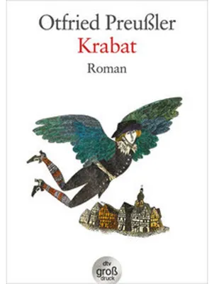 Image de Krabat. Großdruck