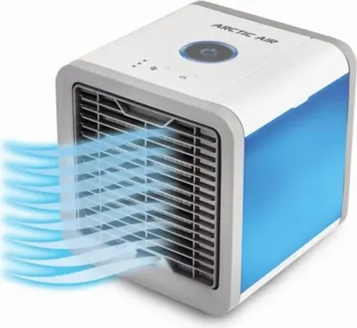 Image de Livington Arctic Air Refroidisseur à évaporation