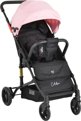 Produktbild von Moni Colibri Pink Kinderwagen
