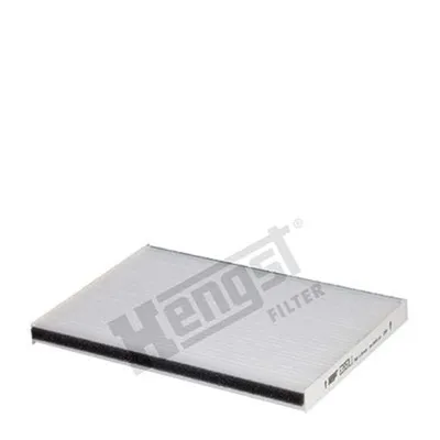 Produktbild von HENGST E3957LI Innenraumfilter Pollenfilter für SUZUKI Grand Vitara II SUV (JT, TE, TD)