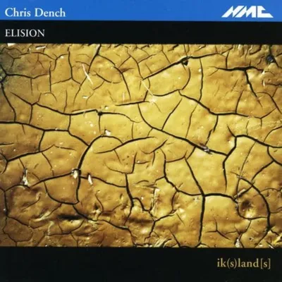 Produktbild von Chris Dench