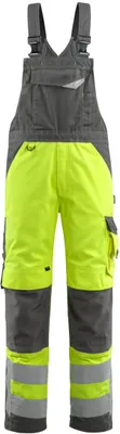 Produktbild von MASCOT 15569-860-1718-90C46, Overall, Unisex, 90C46, 780 mm, 90 cm, Baumwolle, Polyester