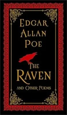 Imagen del producto de The Raven and Other Poems
