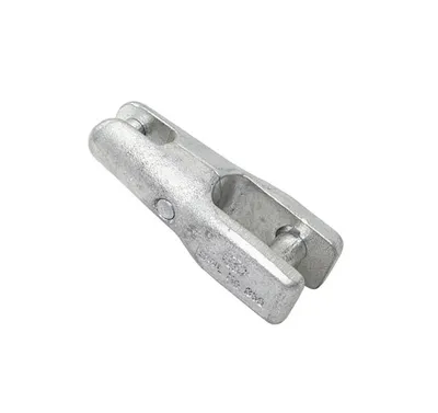 Produktbild von Ankerverbinder verzinkt für 6-8 mm