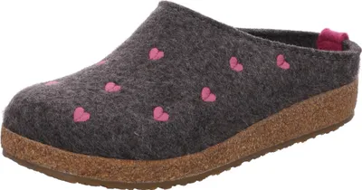 Produktbild von Haflinger - CUORICINO - grau