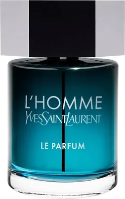 Obrázok produktu pre Yves Saint Laurent L'Homme Le Parfum parfémovaná voda pre mužov 100 ml