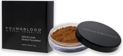 Obrázek produktu pro Youngblood Loose Mineral Foundation Toast 10 g