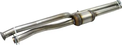 Obrázek produktu pro Katalyzátor Peugeot 106 1,0/1,1
