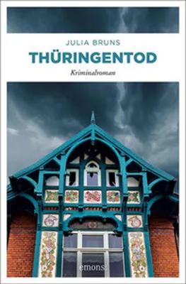 Produktbild von Thüringentod