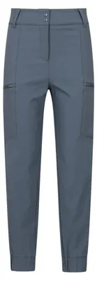 Produktbild von Mountain Warehouse - "Ridge" Wanderhosen für Damen MW5197 (42 DE) (Marine)