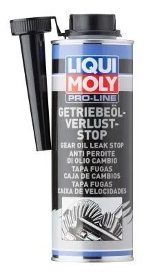 Produktbild von LIQUI MOLY Getriebeöl-Verlust-Stop 5199 Flasche 500ml