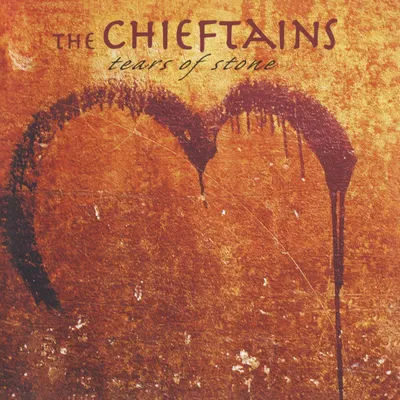 Obrázok produktu pre The Chieftains: - Bertus Musikvertrieb - (CD / T)