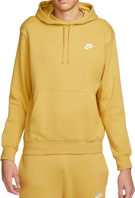 Produktbild von Nike Sportswear Club Fleece-Hoodie