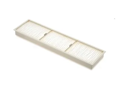 Produktbild von azurano Beamer Luftfilter ELPAF23, V13H134A23, 1508956 für EPSON Projektoren Ersatzfilter Austauschfilter